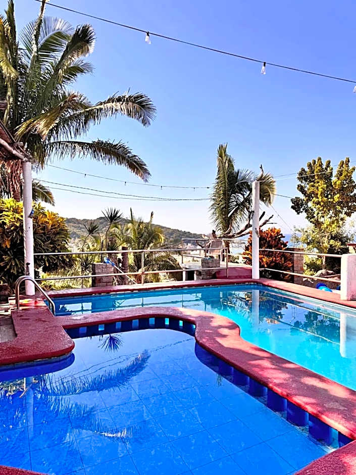 Las Cabañas del Tio Lalo