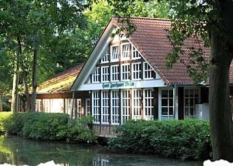 Hotel Farchauer Mühle