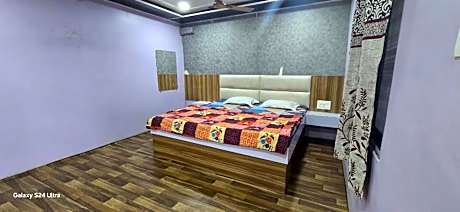 Shivaay Resort, Chikaldhara
