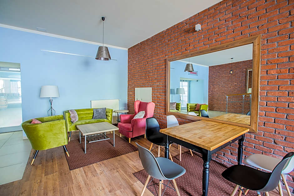 Park Hotel Diament Zabrze