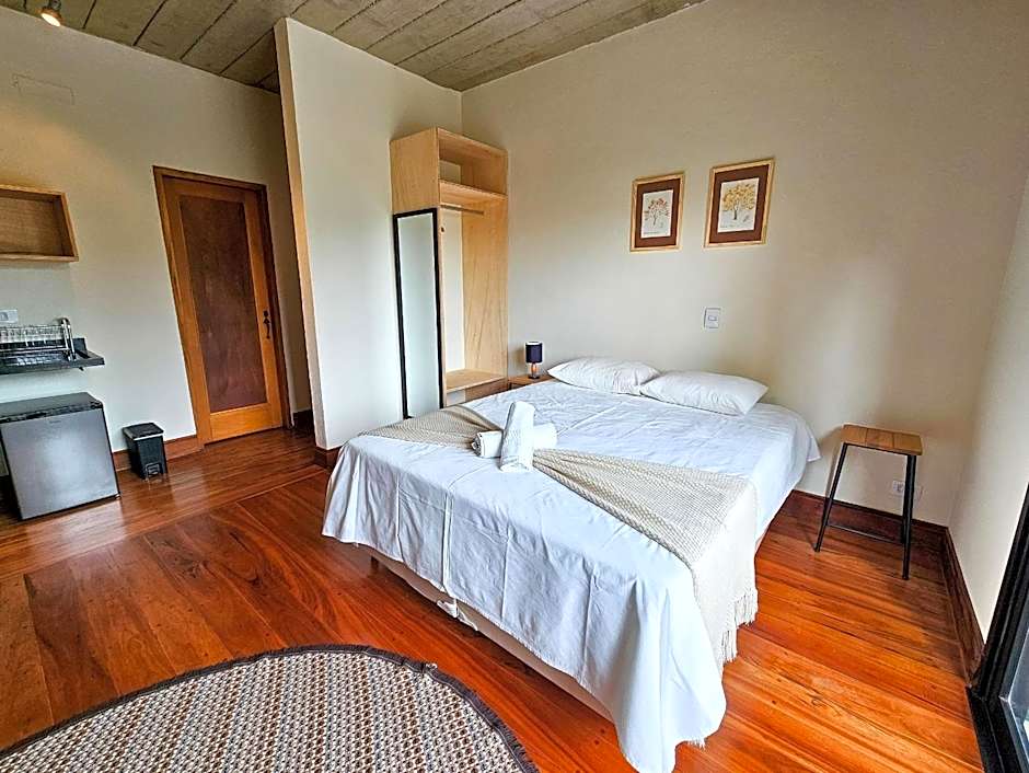 Estudios Capivari by The Lodge