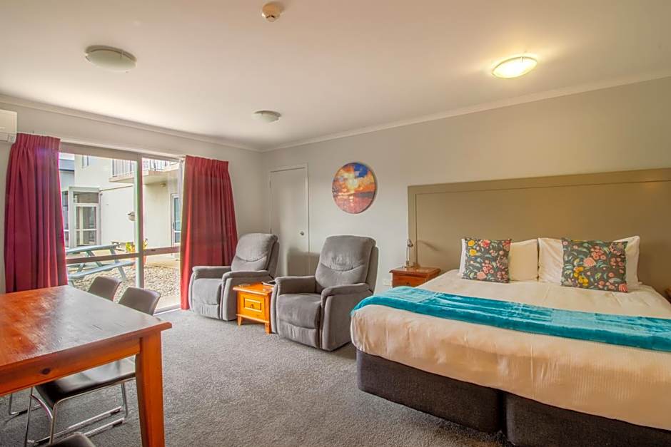 BKs Premier Motel Esplanade