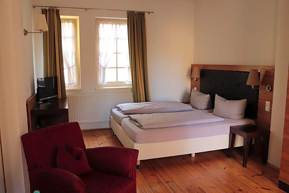 Hotel Habichtstein
