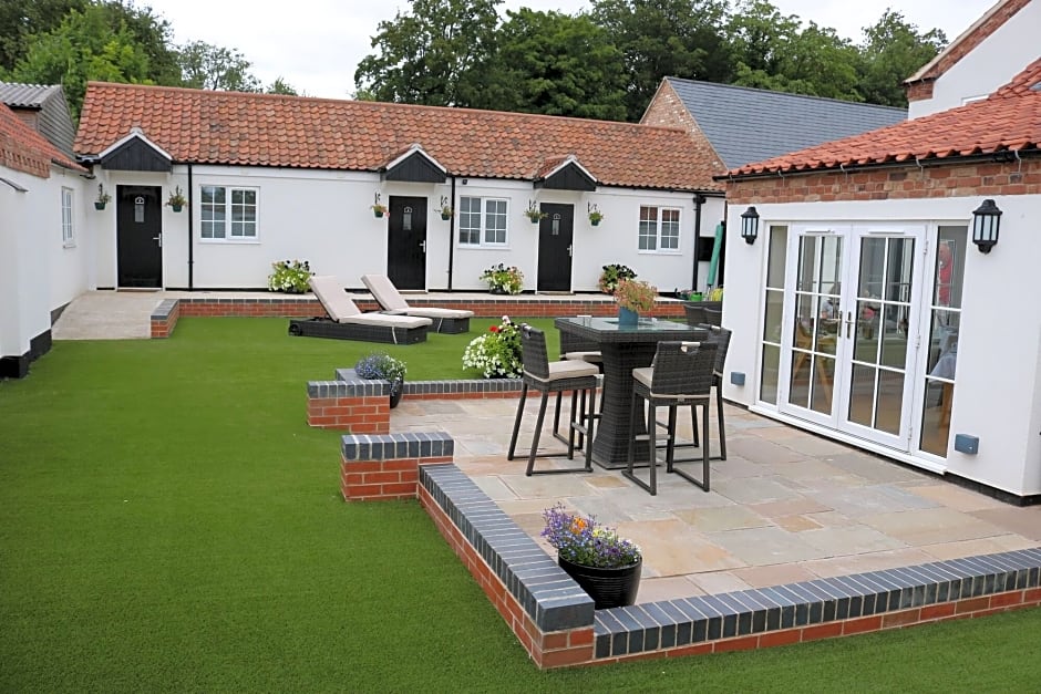 Gonalston Boutique B&B