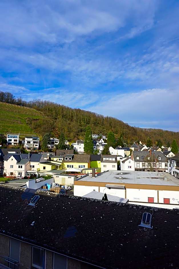 Hotel-Restaurant Weinhaus Grebel