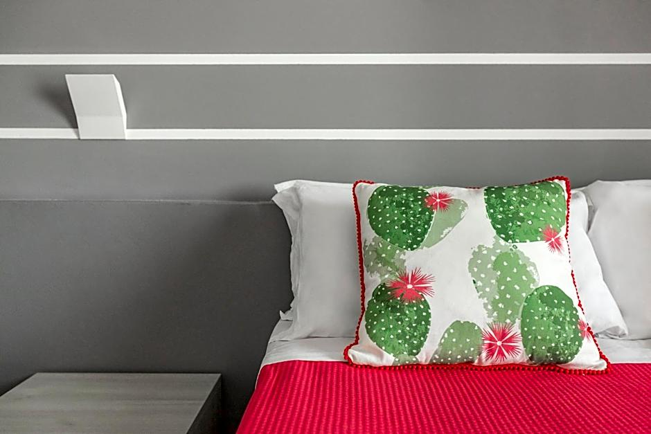 B&B Dimora dei Templi