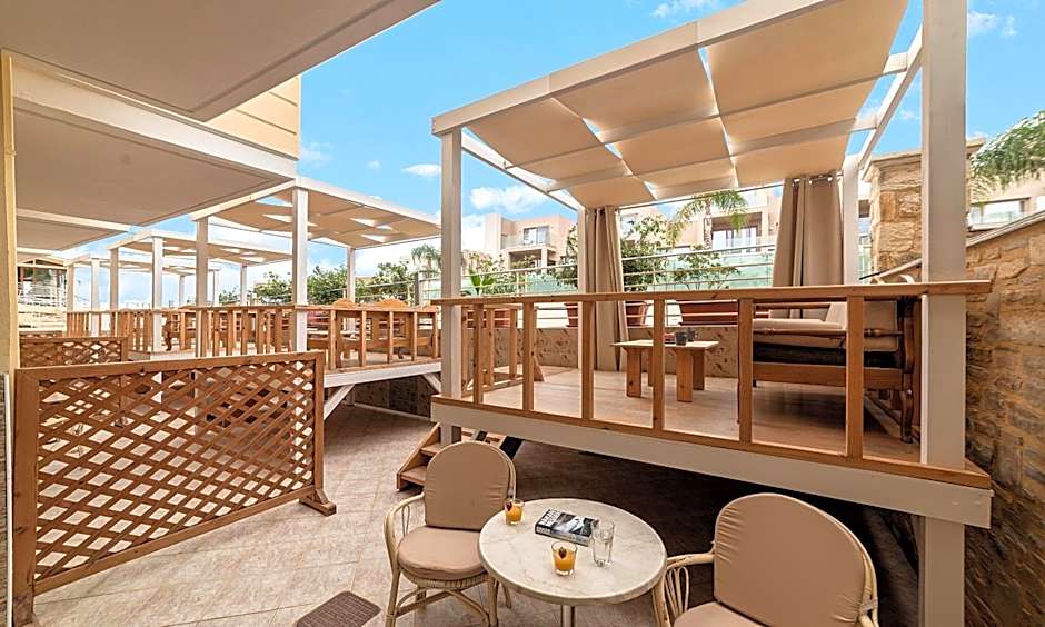 Sunlight Beach Hotel