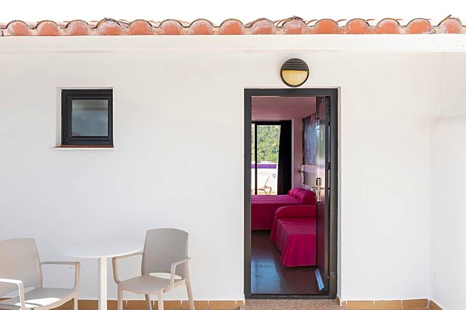 Ibiza Rocks Hotel - Adults Only