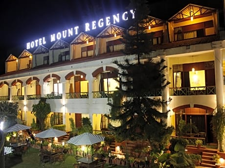 Hotel Mount Regency by SAH