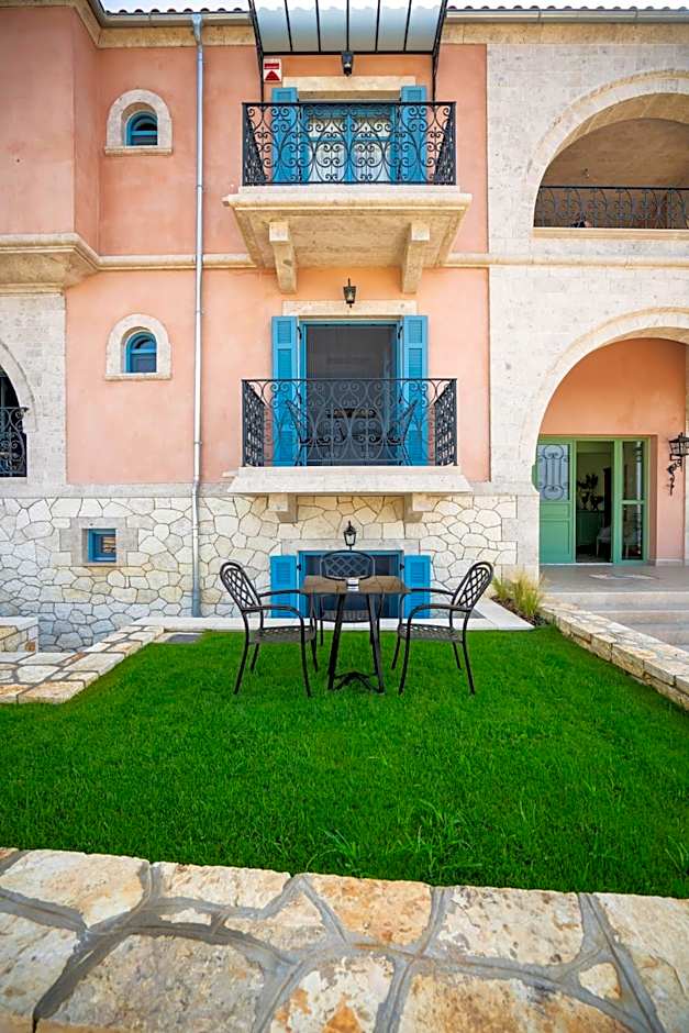 Elysium Living Parga