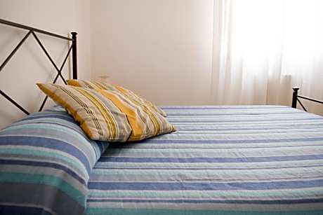 One-Bedroom Apartment - Separate Building