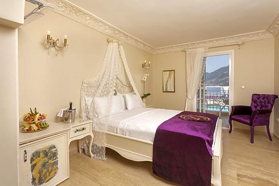 Lukka Exclusive Hotel – Adult Only +12