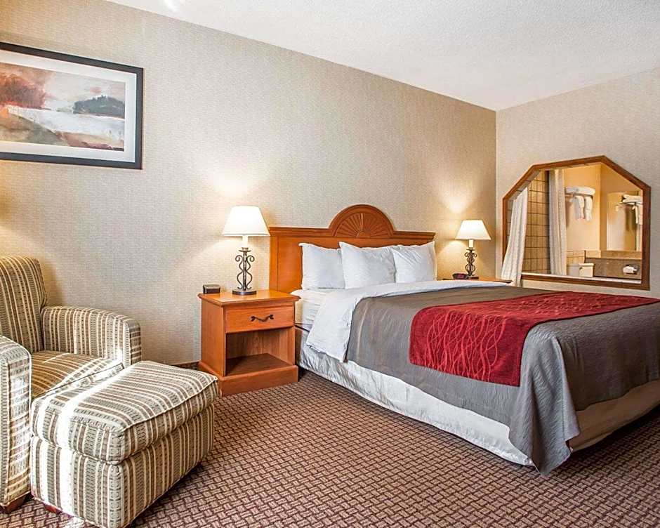 Quality Inn Sidney