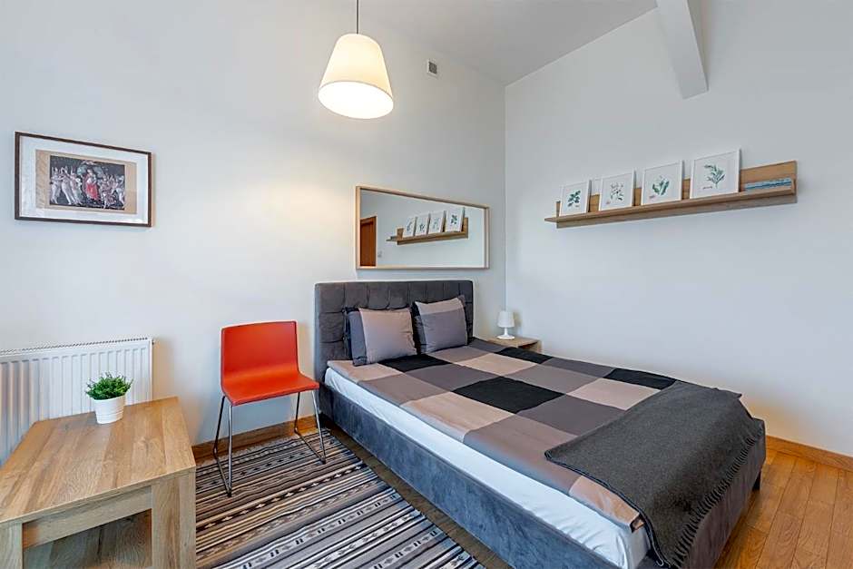 Medical Spa Kwiatowa