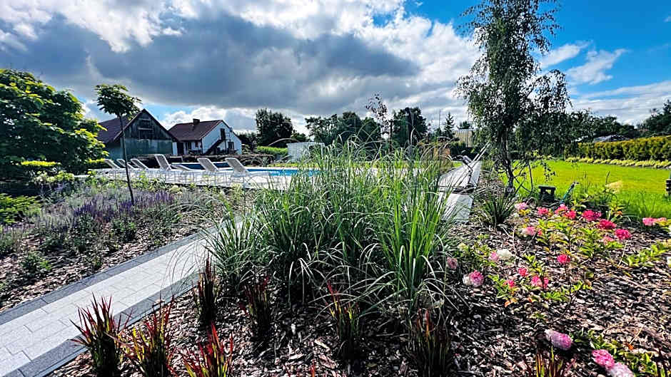 Dom Wypoczynkowy Simurg