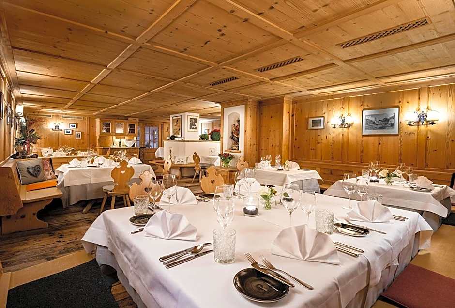 Hotel Tannbergerhof