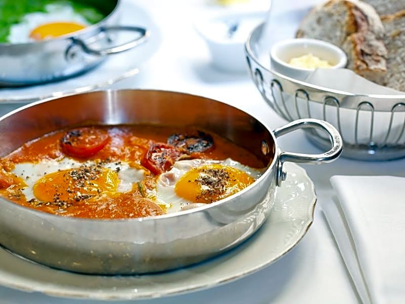 The Rothschild Hotel - Tel Aviv's Finest