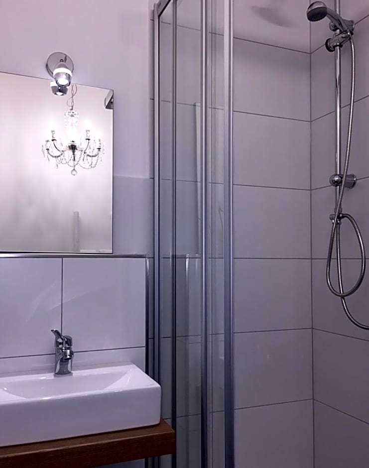 Düsseldorfer Domicil Media Harbour