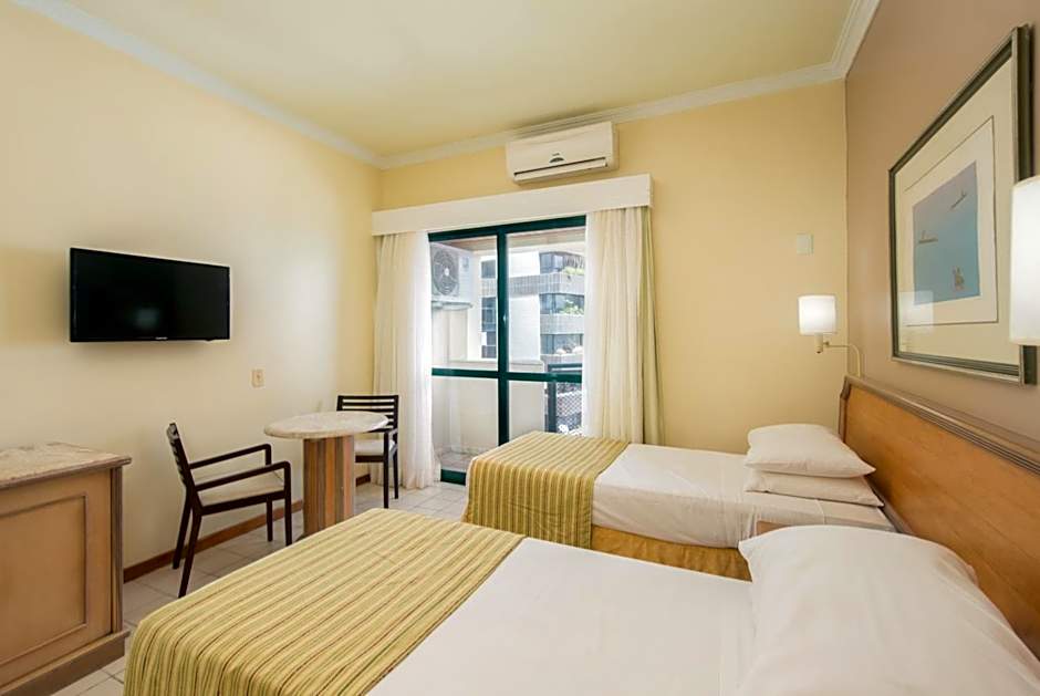 Costa Mar Recife Hotel by Atlantica