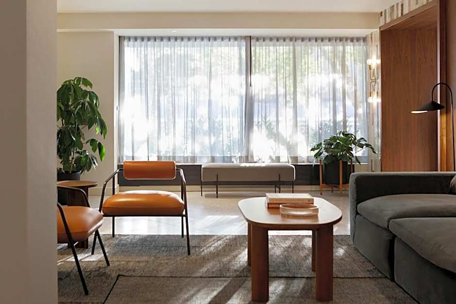 Kimpton Banneker Hotel, an IHG Hotel By IHG
