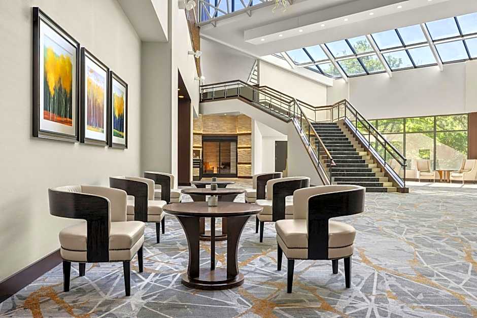 Salt Lake City Marriott University Park