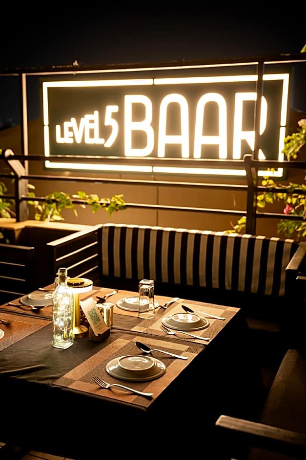 Hotel Horizon - Near Fateh Sagar Lake in Udaipur