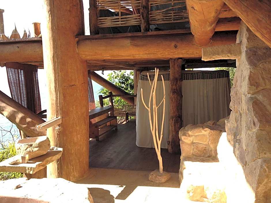 Two-Bedroom Cottage — 17 fotoğraftan 1. fotoğraf