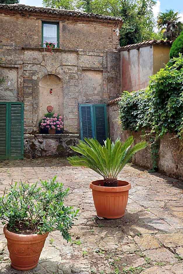 Bed and Breakfast di Francia – Vibo Valentia