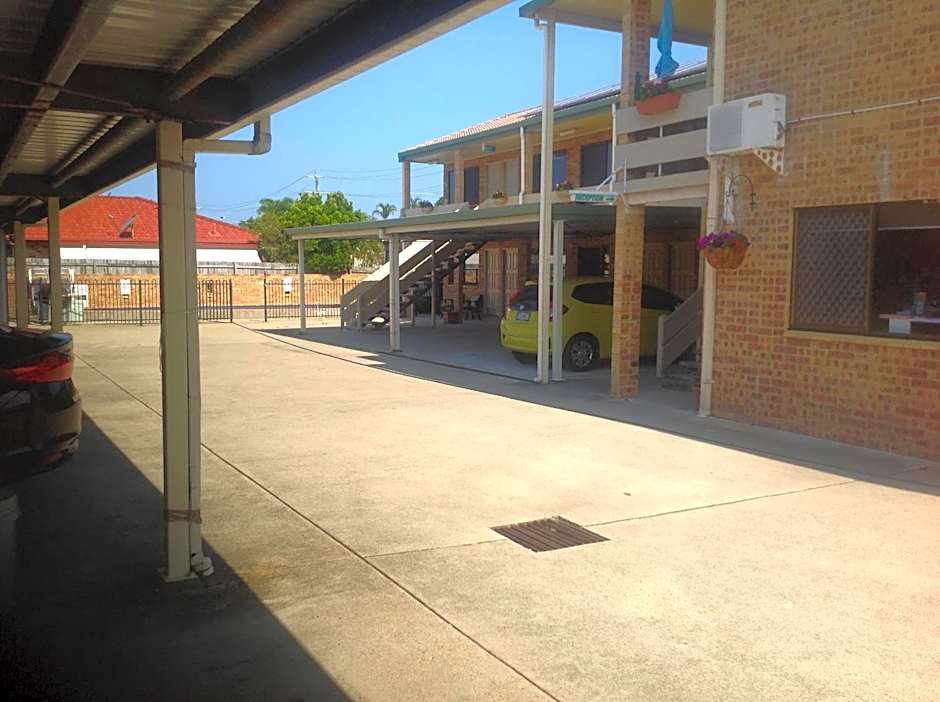 Golden Beach Motor Inn