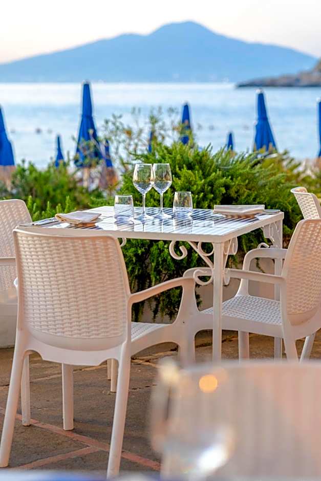 Hotel Baia Di Puolo