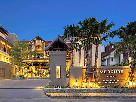 Mercure Samui Chaweng Tana Hotel