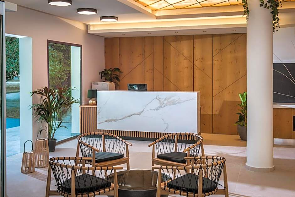 Malena Hotel & Suites - Adults Only by Omilos Hotels