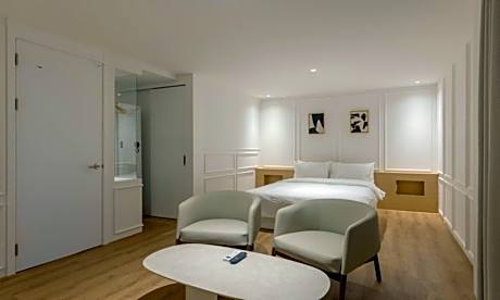 Suite Double