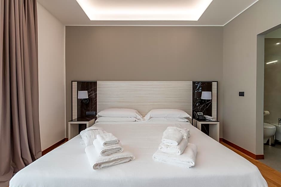 Sestante Marina Motel