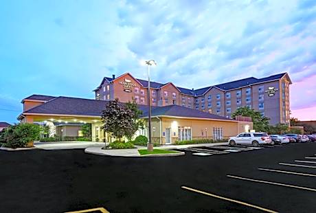 Homewood Suites by Hilton Cambridge-Waterloo Ontario