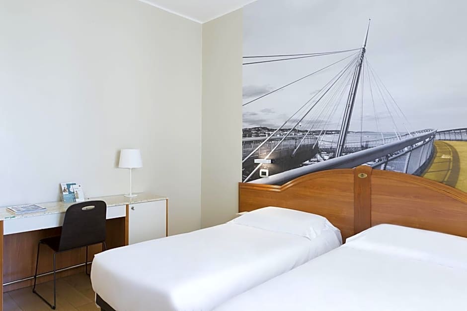 B&B Hotel Pescara