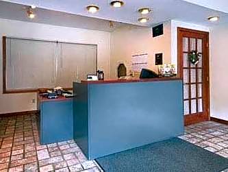 Quality Inn Great Barrington