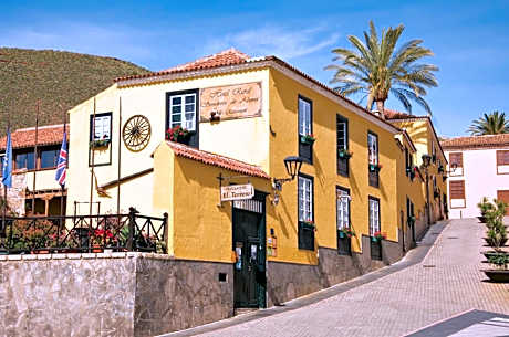 Hotel Rural Senderos de Abona