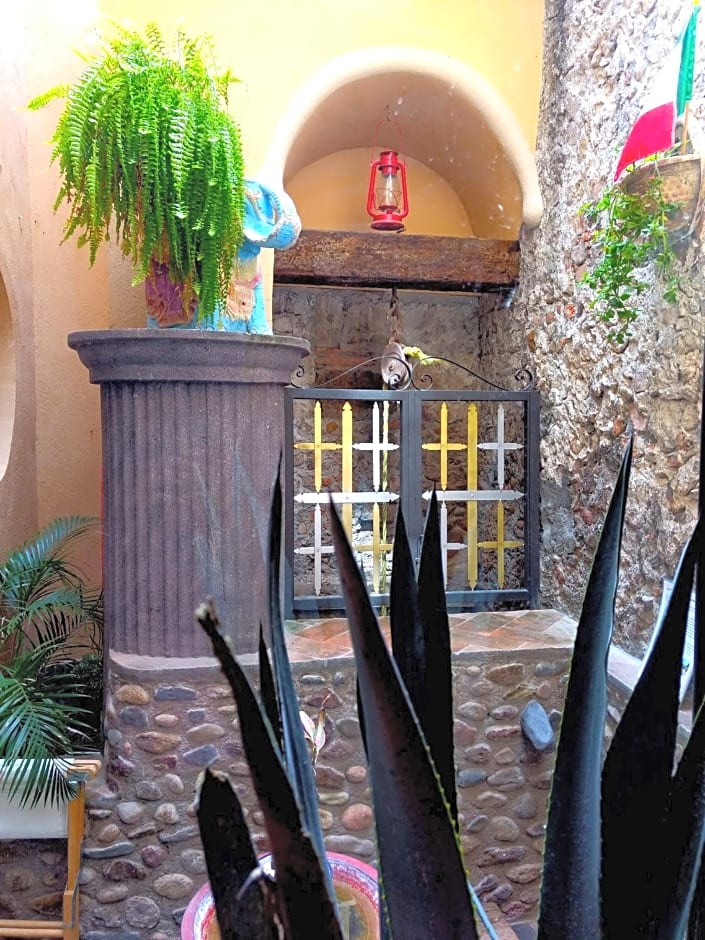 Posada Del Pozo