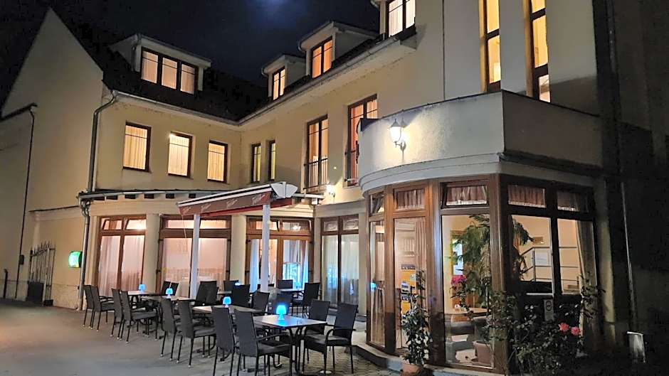 Hotel Patonai