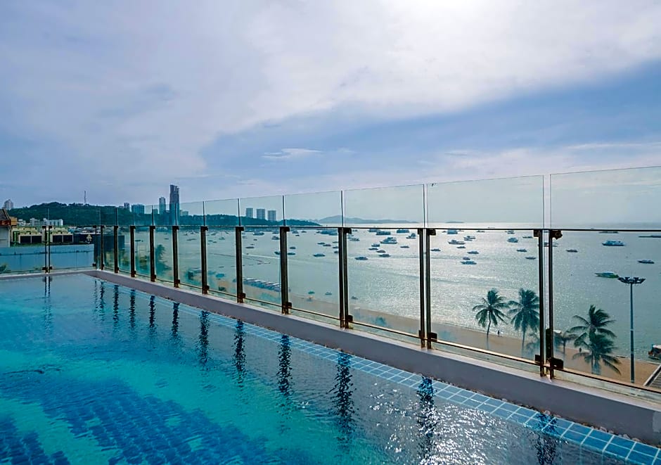 Serenotel Pattaya