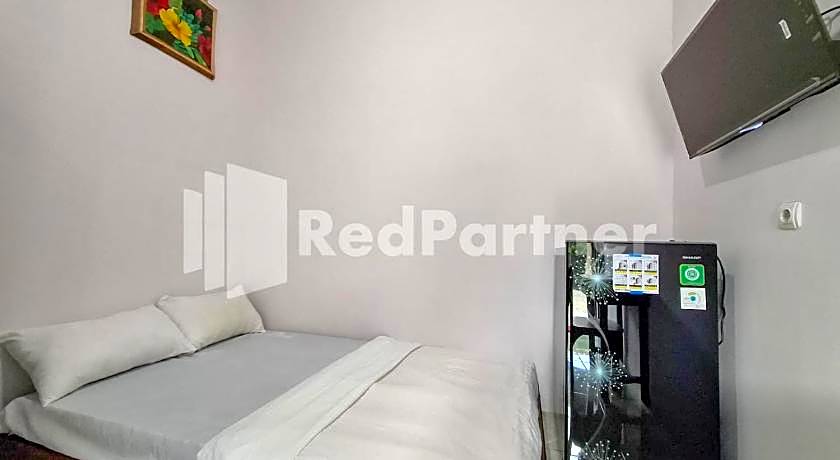 Janoko Guesthouse Syariah RedPartner