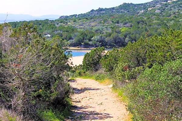 Costa Serena Village Boschetto Holiday