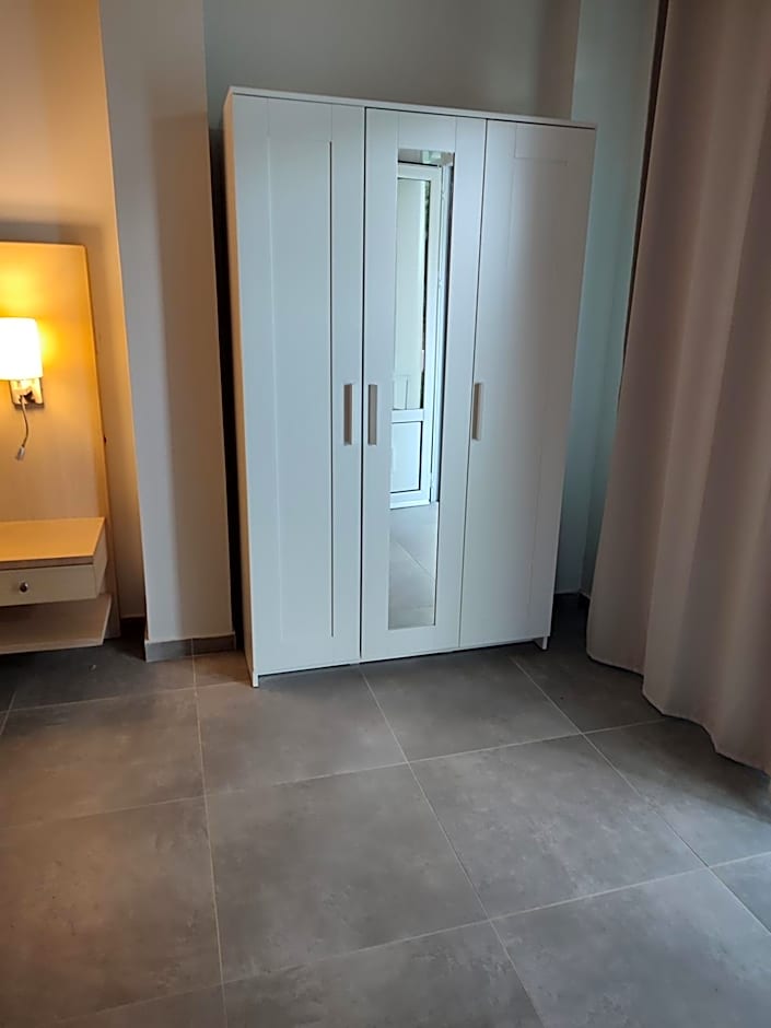 Saint Nicholas Hotel