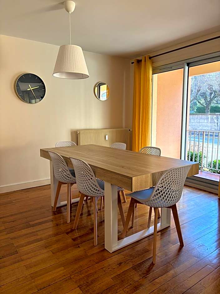 Cit'hôtel Le Chris'tel hôtel et restaurant