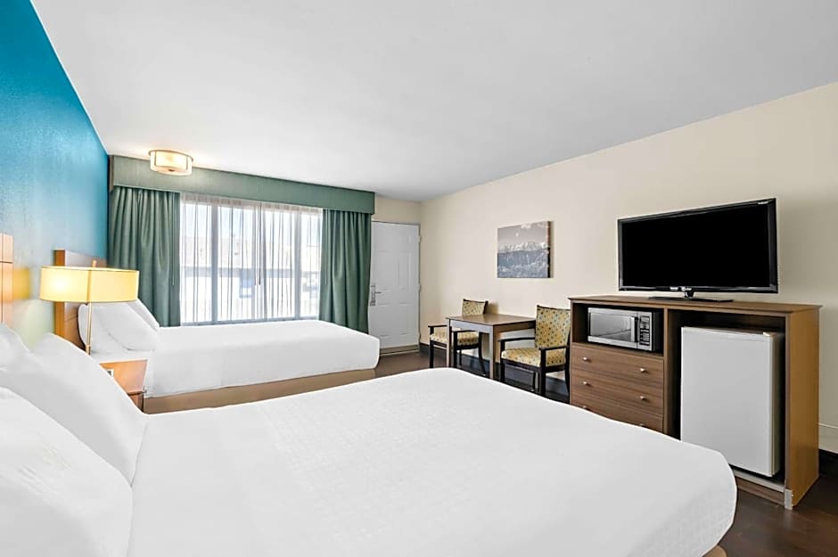 Best Western Paradise Inn Of Nephi