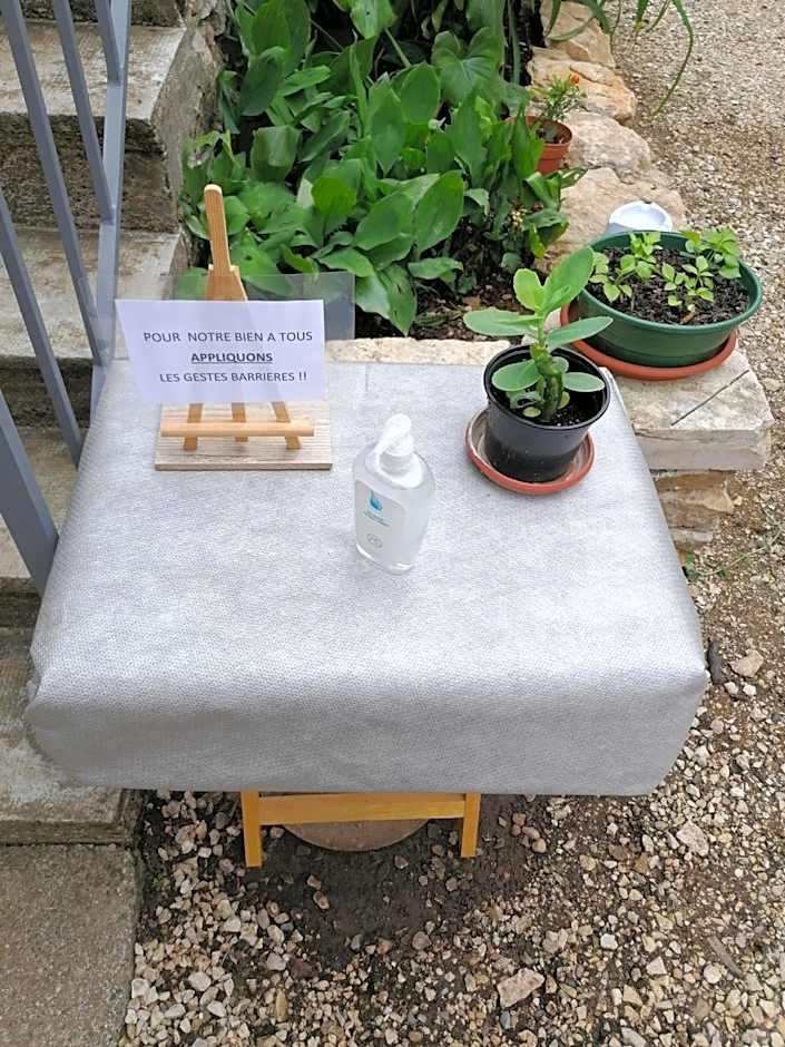 Chambre d'hôtes le chat botté