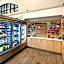 Holiday Inn Express Hotel & Suites Coeur D'Alene I-90 Exit 11 By IHG