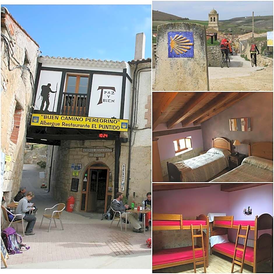 Albergue El Puntido