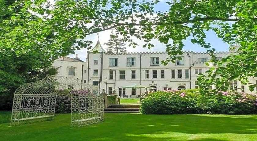 Botleigh Grange Hotel